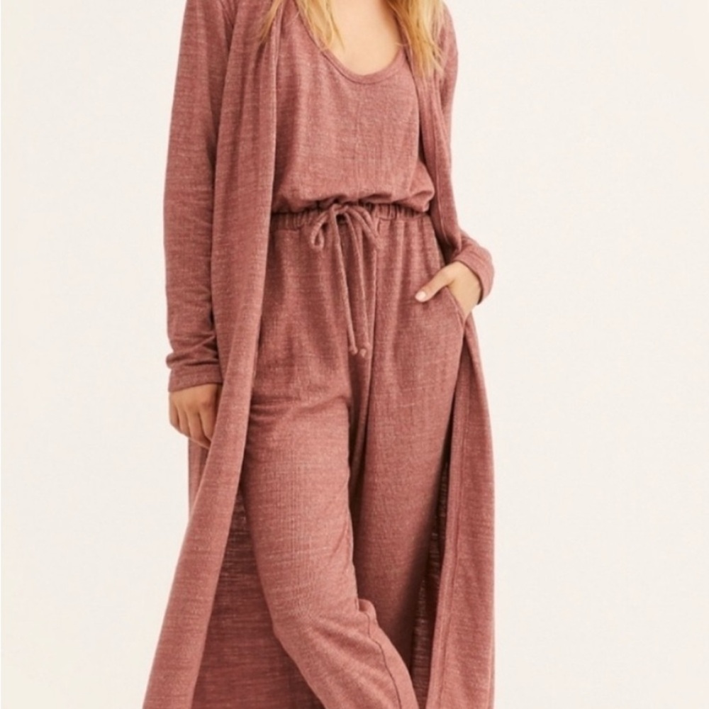 Free People Bicoastal Set